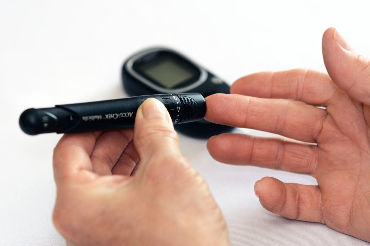 Understanding Diabetes: Causes, Types, and Management