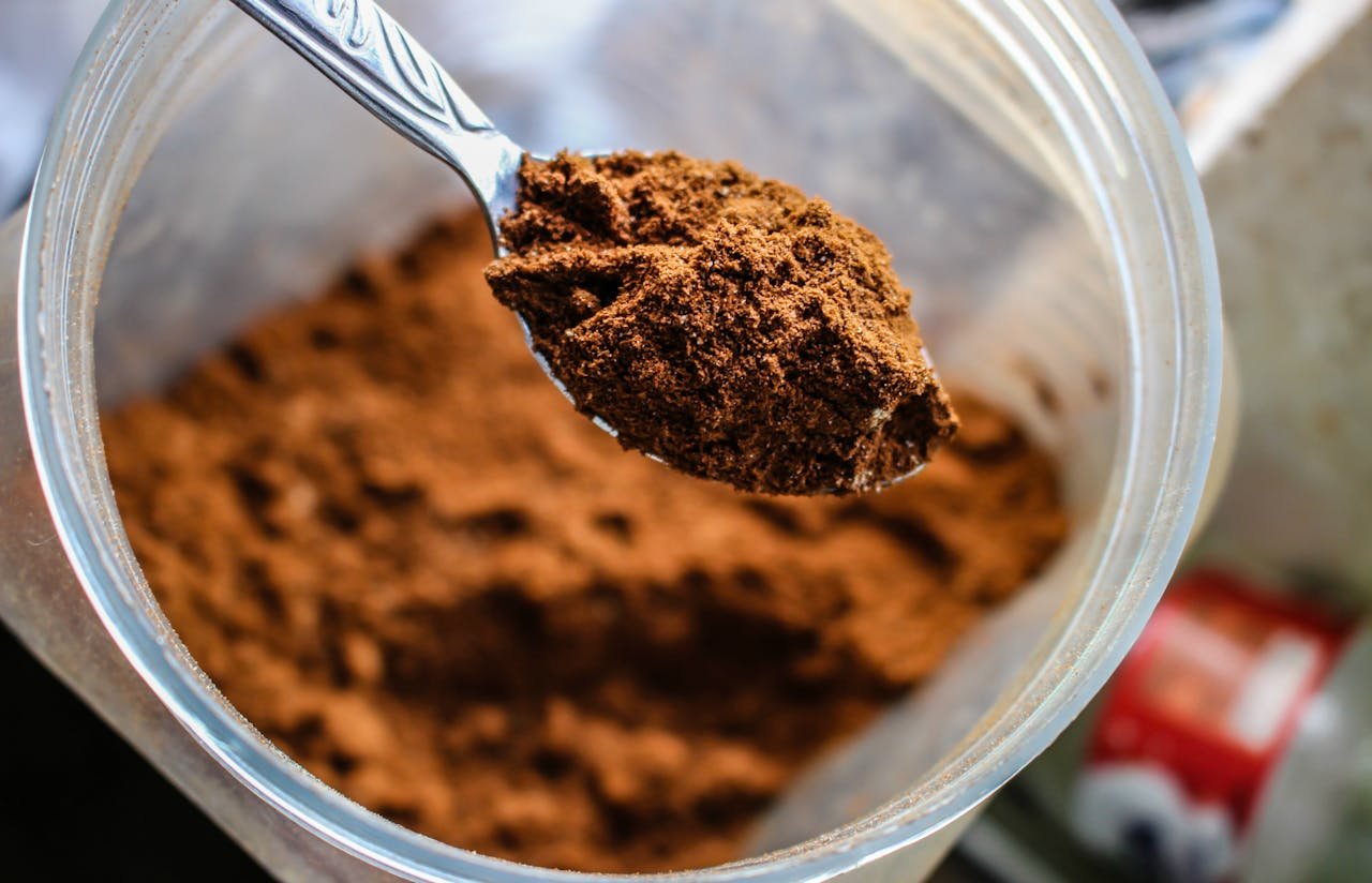 Shedding Pounds with Protein Powders: A Comprehensive Guide